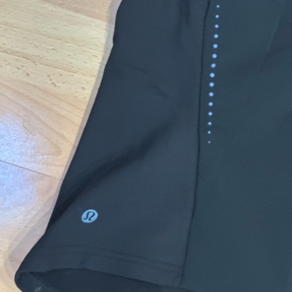 New Push Your Pace Vest - Picture 6 of 9